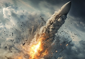 Аналитик Меркурис рассказал о нервозности Киева из-за ракеты «Орешник» 