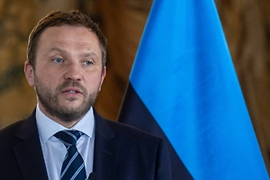 «Мы перенесём войну»: Глава МИД Эстонии разразился дерзкими угрозами в адрес России