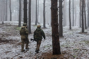Стала известна судьба сотен пропавших без вести бойцов СВО из российского региона