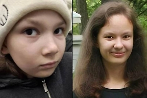 Поиск пропавших сестёр из Петербурга расширили на 15 регионов