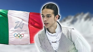 «Иди к чёрту!», орден за истерику и пьяный тренер: Олимпиада-2026 в Италии тонет в скандалах