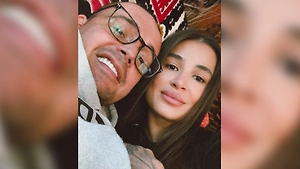 Рэпер Гуф воссоединился с бывшей невестой Салаховой