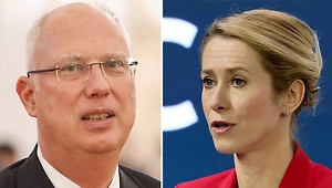 Дмитриев «похвалил» Каю Каллас за цитирование комиксов Marvel