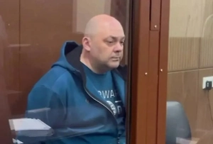 Курского экс-губернатора Смирнова поставили на учёт в СИЗО как склонного к суициду