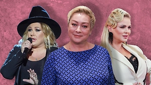 Устали худеть или победили? Как Семенович, Аронова и другие звёздные пышки перестали зависеть от хейтеров