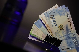 Средняя пенсия неработающих россиян выросла на 2,3 тысячи рублей