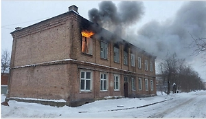 Дрозденко: Причины обрушения здания военной полиции в Ленобласти устанавливаются