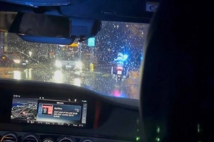 Дмитриев анонсировал переговоры в Женеве постом с песней Nights in Geneva