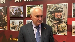 «Станут частью России»: Картаполов предложил «злой» эстонской армии повоевать с РФ