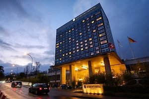 Шестичасовые переговоры в Женеве назвали «очень напряжёнными»