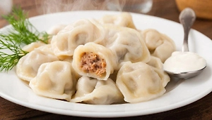 Коронное блюдо холостяка: Life.ru узнал, как часто можно есть пельмени, чтобы не отрастить бока