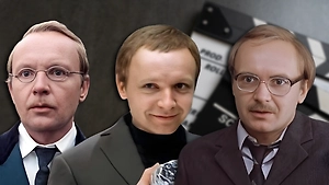 Тест: Стыд и срам вам, если вы не сможете угадать 8 фильмов с Андреем Мягковым по кадру!