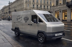 Цену на возрождённый «Руссо-Балт» могут снизить на 1 млн рублей к началу продаж