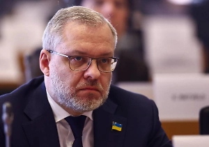 Мешки валюты и удар по Зеленскому: Арест экс-министра Галущенко напугал Запад