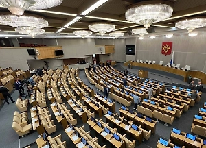 Госдума обязала операторов отключать связь по запросу ФСБ