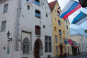 Гражданам России и Белоруссии станет сложнее получить ВНЖ в Эстонии
