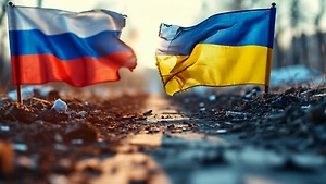 Военкор Коц увидел в переговорах по Украине «очередную разводку»