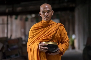 Путин поздравил буддистов России с наступлением Нового года по лунному календарю