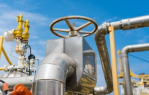 ЕК потребовала от Украины график ремонта нефтепровода «Дружба»