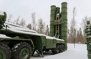 ПВО за 6 часов сбила 120 украинских БПЛА над шестью регионами РФ