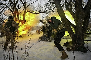 «Запорожский капкан»: Как Армия России ломает хребет контрнаступу Сырского и где ждать новый удар