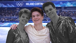 Посвятил свой триумф на Олимпиаде-2026 погибшим родителям: История фигуриста Максима Наумова