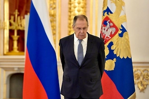 Лавров: Выступление Зеленского в Мюнхене показало его нежелание мира
