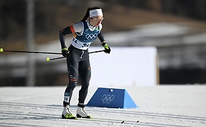 Лыжница Непряева развеяла миф об «истязании» россиян допинг-тестами на Олимпиаде