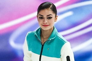 Без тренера, с подлянкой от судей: Как наша Аделия Петросян заткнула рот критикам на Олимпиаде-2026