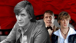 Тест: Угадайте 8 фильмов и сериалов с Александром Абдуловым, главным секс-крашем в СССР!