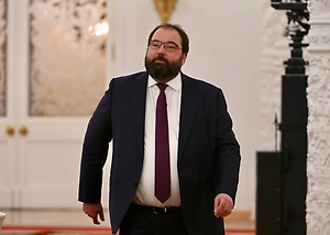 Шадаев предупредил о доступе спецслужб Запада к перепискам в Telegram