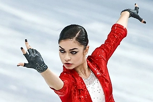 Washington Post обвинил Петросян в «русском красном» образе на Олимпиаде