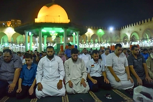 Генконсульство в Хургаде дало россиянам настоятельные советы на время Рамадана