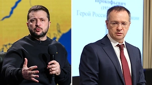 В Госдуме советуют Зеленскому взять уроки истории у Мединского, а не истерить