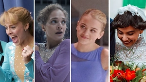 Если страстей на Олимпиаде мало: Топ-10 захватывающих фильмов и сериалов про фигурное катание
