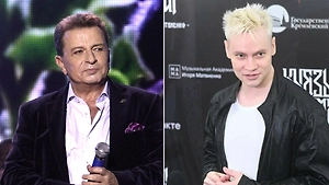 Композитор Хоралов обвинил Shaman в нарушении авторских прав