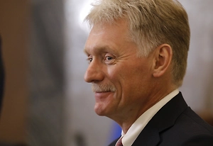 «Подробностей не будет»: Песков объяснил, почему Женеву не комментируют публично