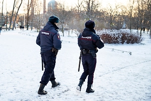 Колокольцев: Сотрудники МВД работают на пределе человеческих возможностей