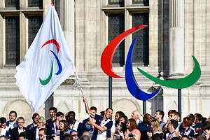 Песков оценил украинский бойкот Паралимпиады из-за России