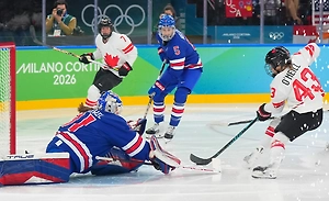 Американские хоккеистки обыграли Канаду и выиграли Олимпиаду в третий раз в истории