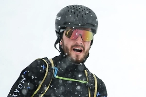 Ски-альпинист Филиппов выиграл первую медаль для России на Олимпиаде в Милане