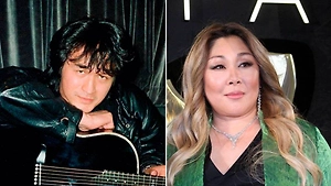 «Дежурили около квартиры»: Фанаты Виктора Цоя затерроризировали его «сестру» Аниту