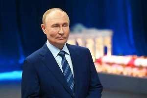 Путин: От справедливости суда зависят судьбы