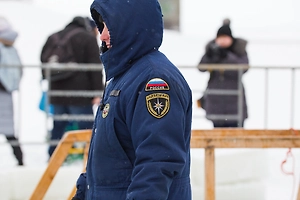 Спасатели завершили разбор завалов на заводе под Липецком