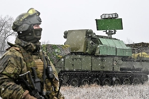 Новости СВО. ВС РФ прорываются к Славянску и жгут HIMARS в Харькове, ВСУ бегут из приграничья Сумщины, Каллас выставляет счёт Москве, 20 февраля