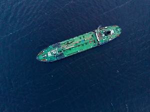 ЕС хочет ввести полный запрет на морские перевозки нефти России без разрешения G7