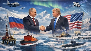 США снимут санкции с России? Слухи, правда, условия и что такое «Пакет Дмитриева»