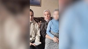 Младшую из найденных под Владимиром сестёр вернут родным в Петербург