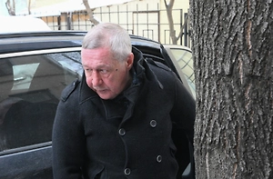 Сестра Михаила Ефремова заявила, что актёр очень нервничает перед премьерой спектакля