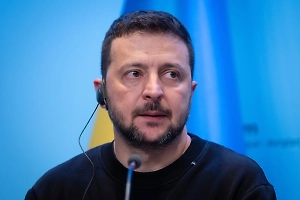 «Договорятся без нас»: Зеленский заявил о новом документе НАТО – Россия